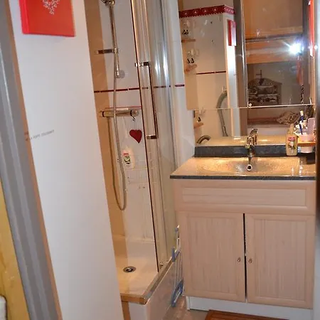 Appartement Les Adrelles