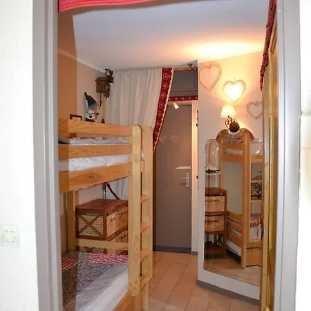 Appartement Les Adrelles *