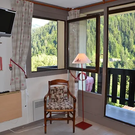 Appartement Les Adrelles